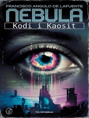 cover image of Kodi i Kaosit